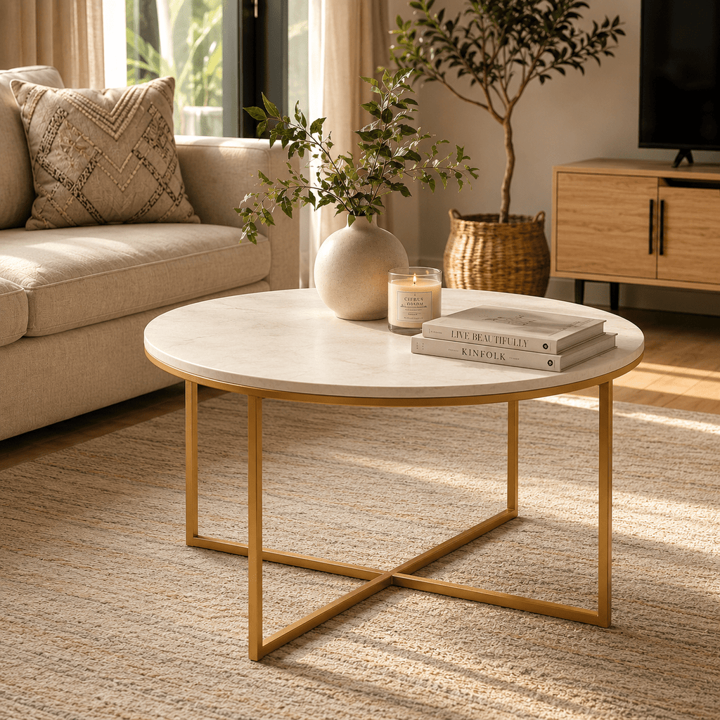 Alba - Wooden Arts