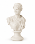Athena Bust - Wooden Arts