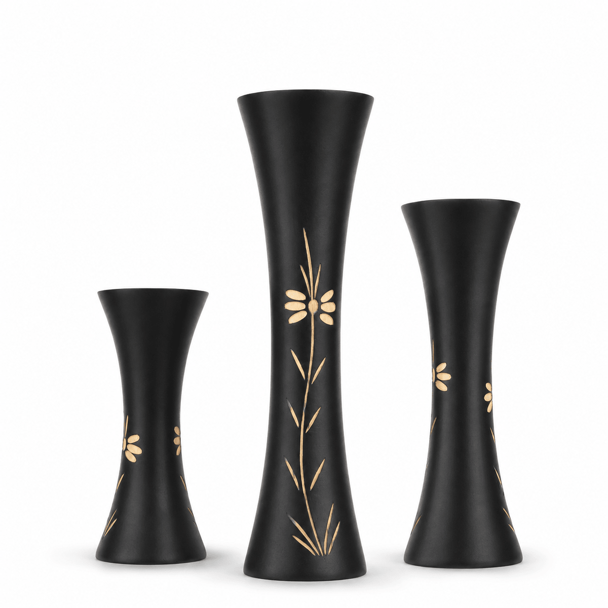 Candelarius - Wooden Arts