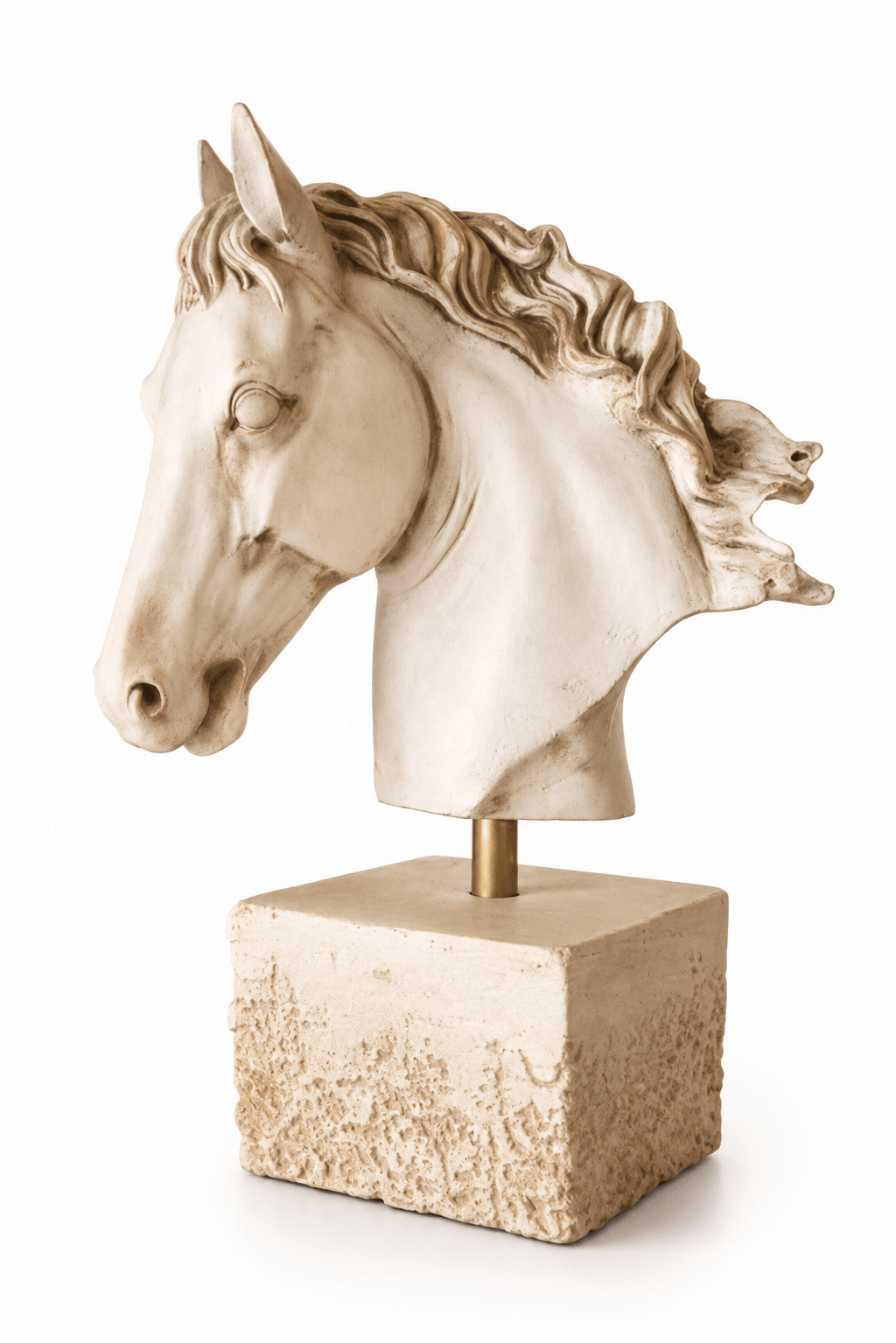 Equestrian Grace - Wooden Arts