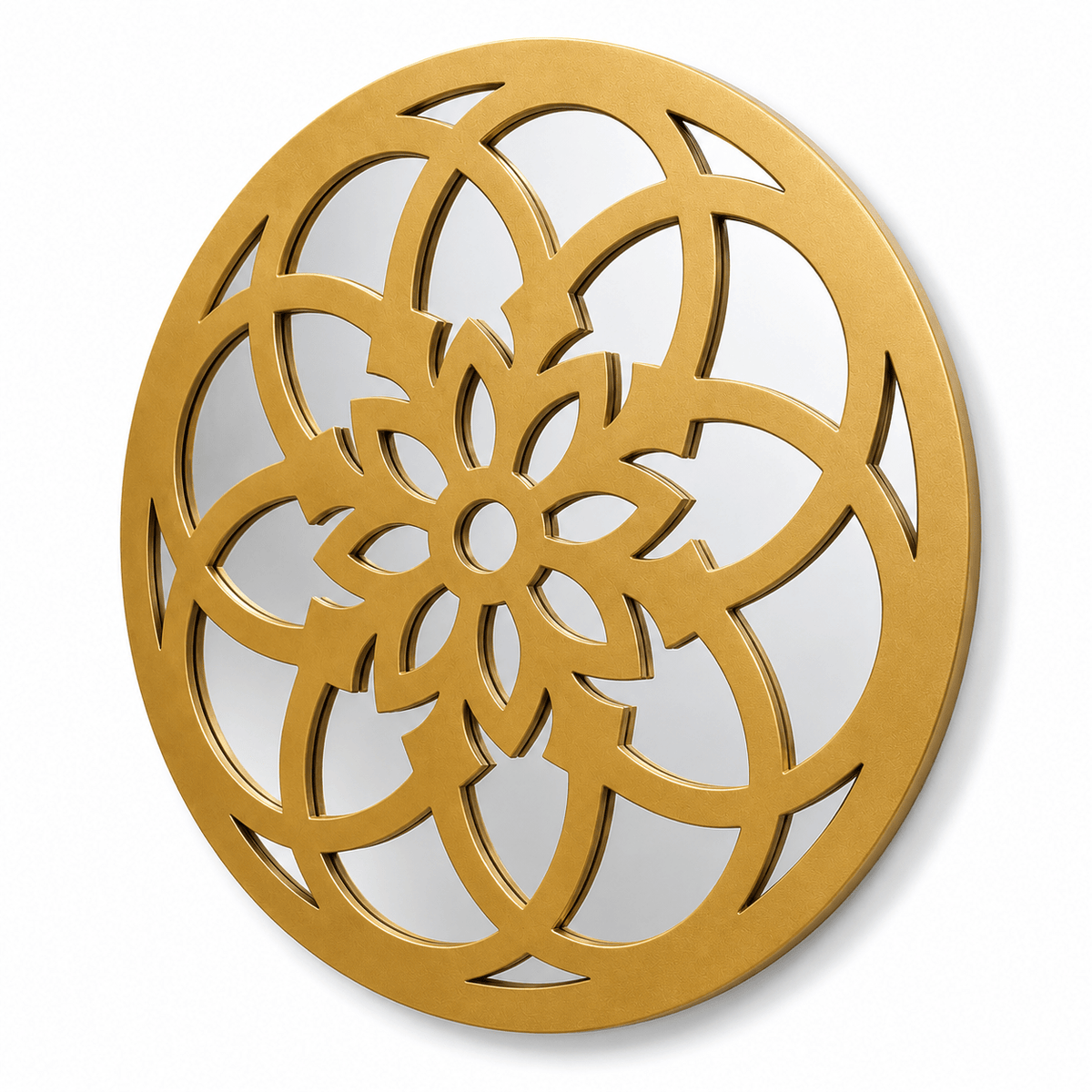 Flores - Wooden Arts