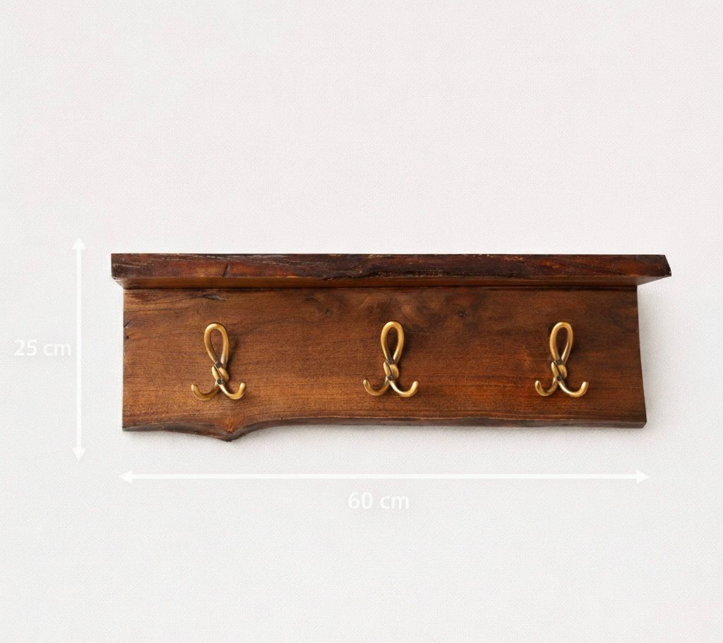 Hang&Hold - Wooden Arts