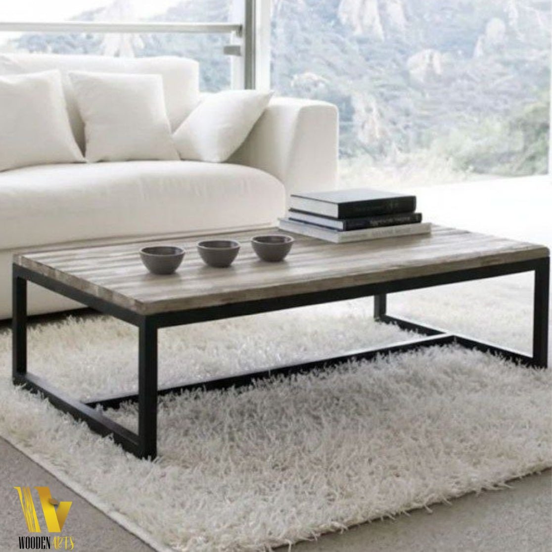 Linea - Wooden Arts