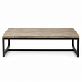 Linea - Wooden Arts