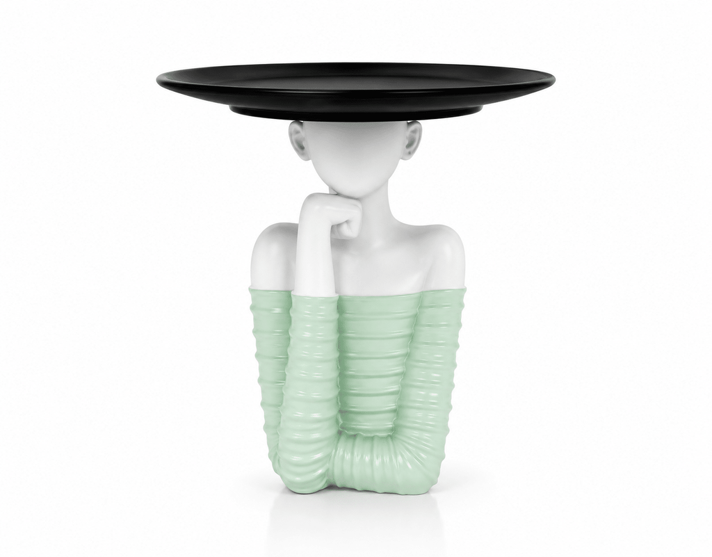 Little Tray - Wooden Arts