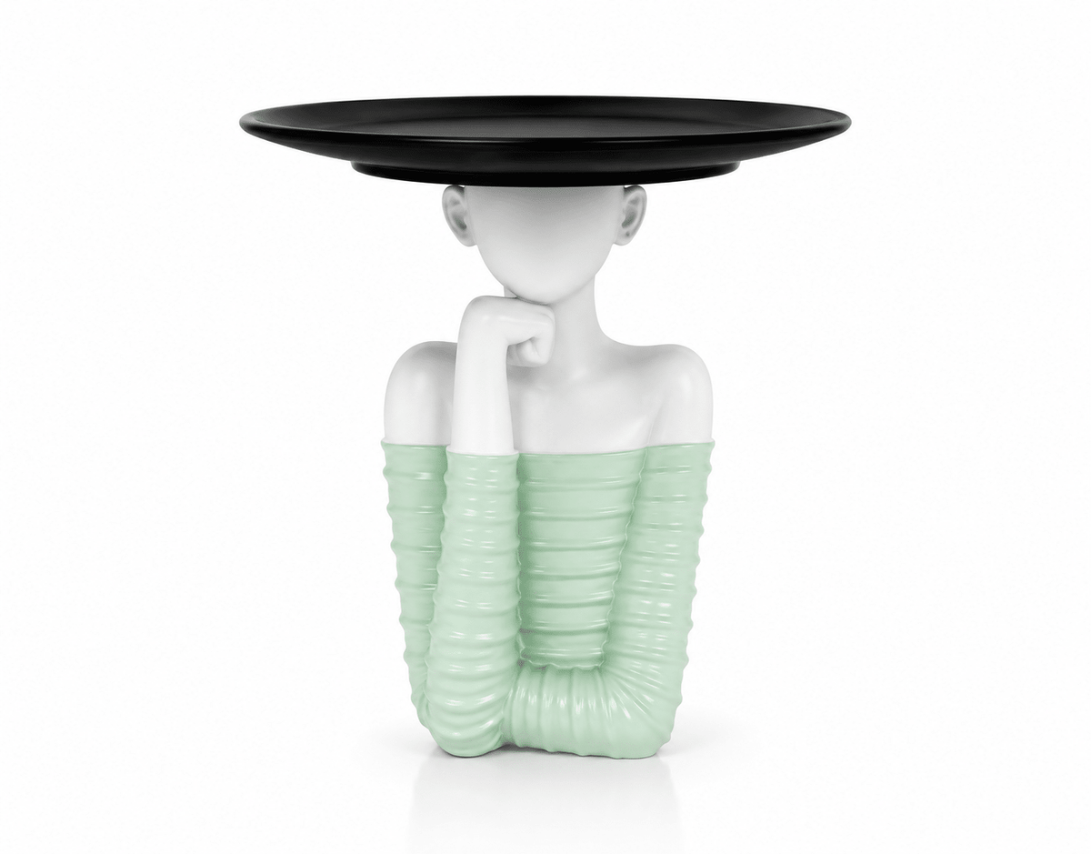 Little Tray - Wooden Arts