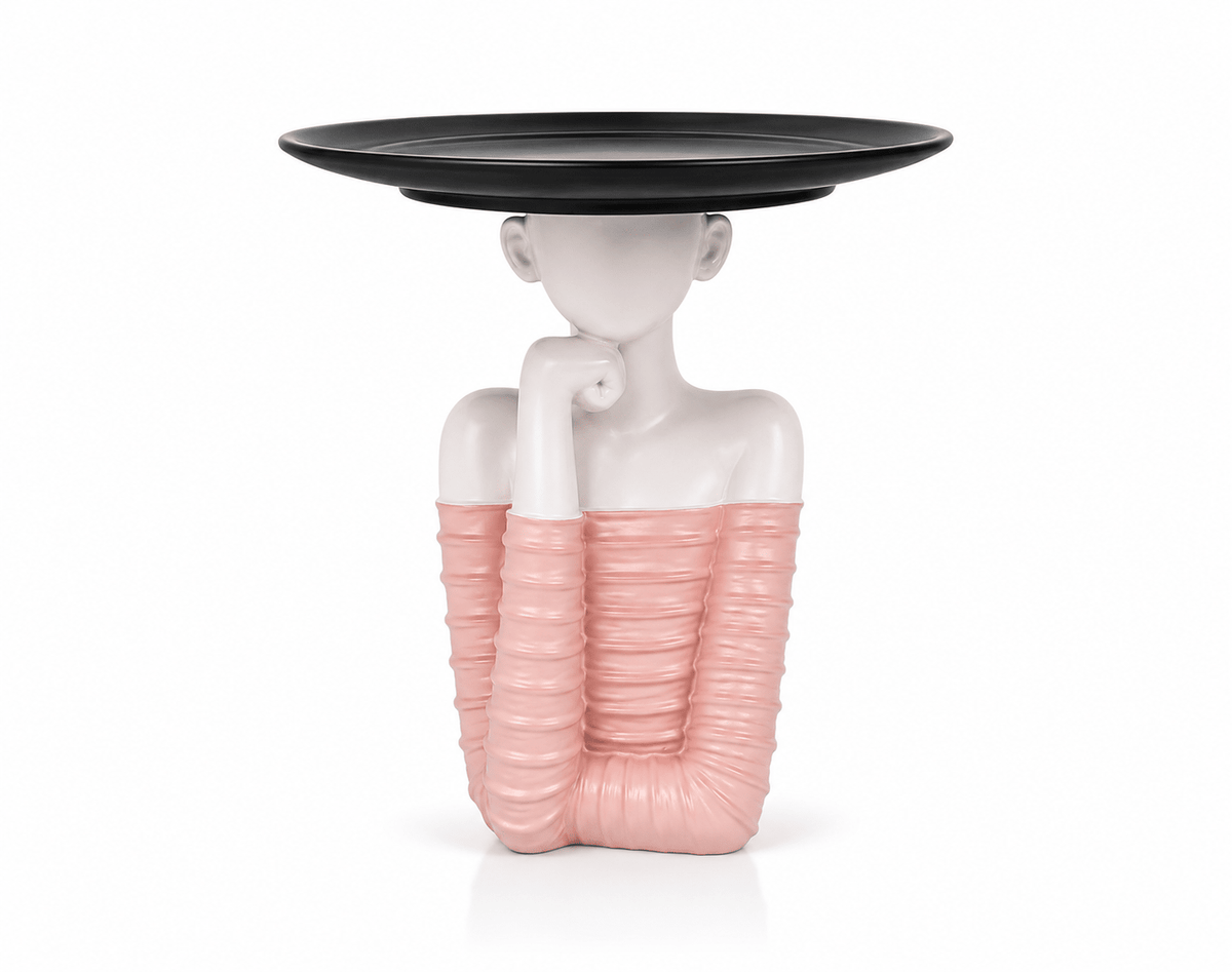 Little Tray - Wooden Arts