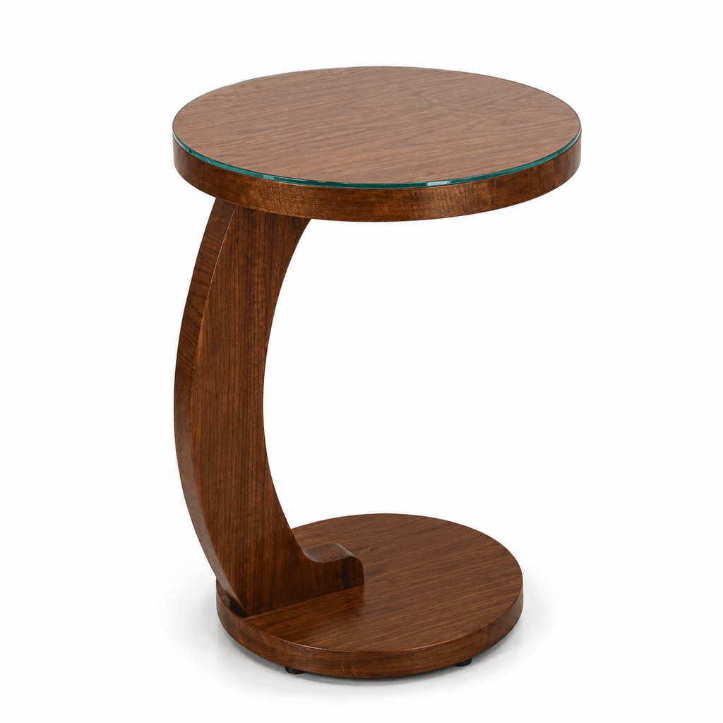 Livia - Wooden Arts