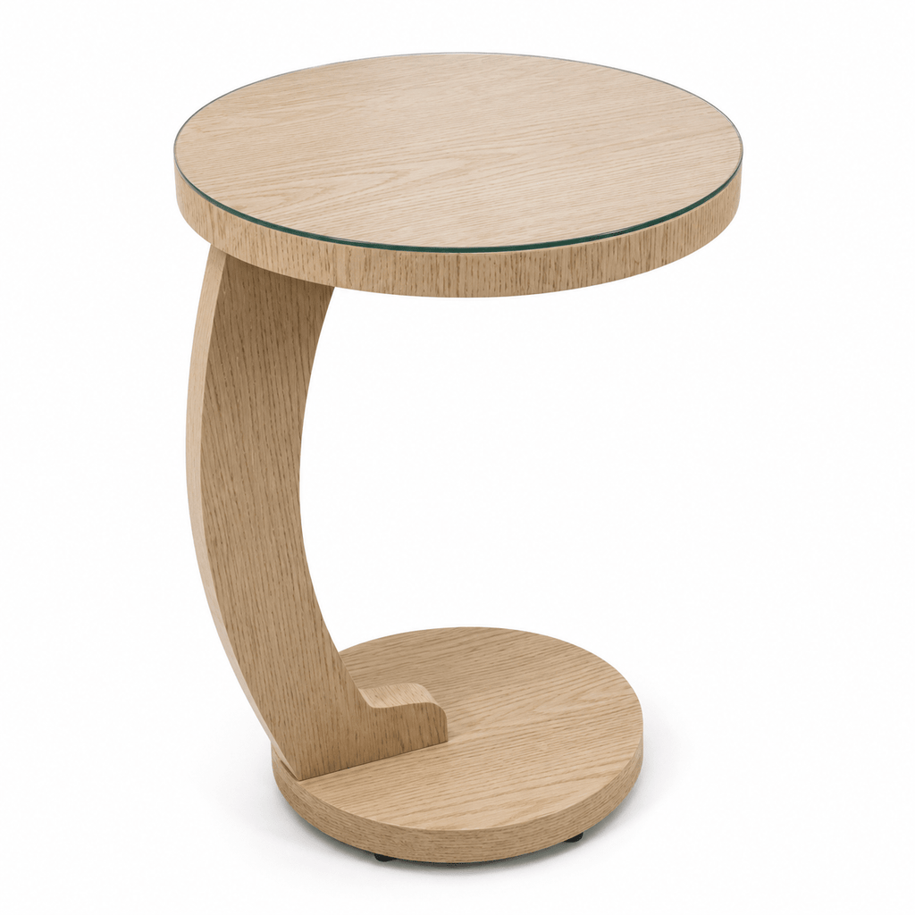 Livia - Wooden Arts