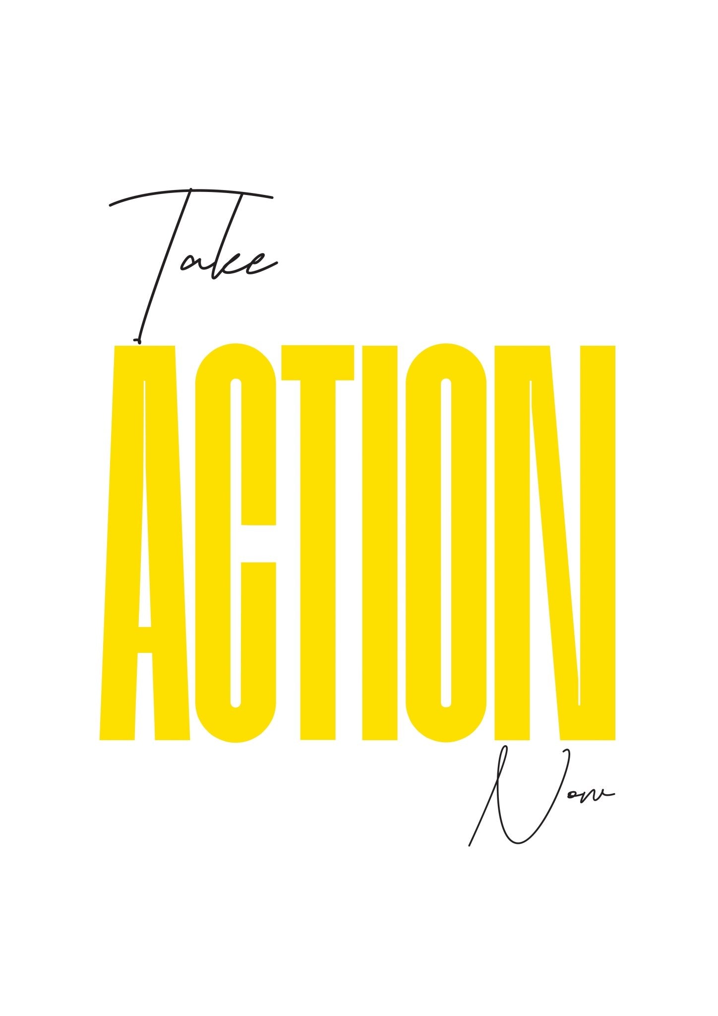 Motivational Quotes - Wooden Arts