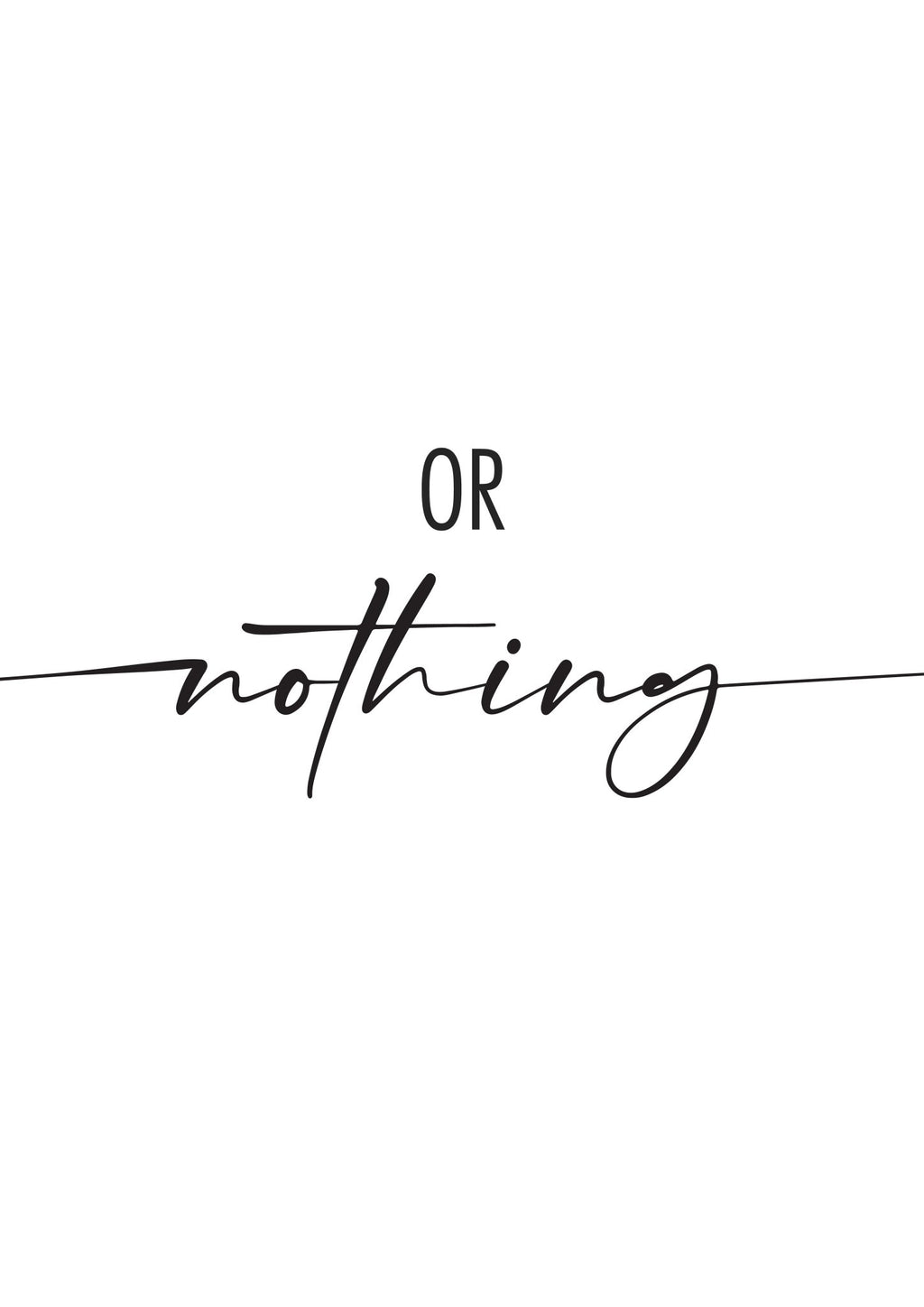 Motivational Quotes - Wooden Arts