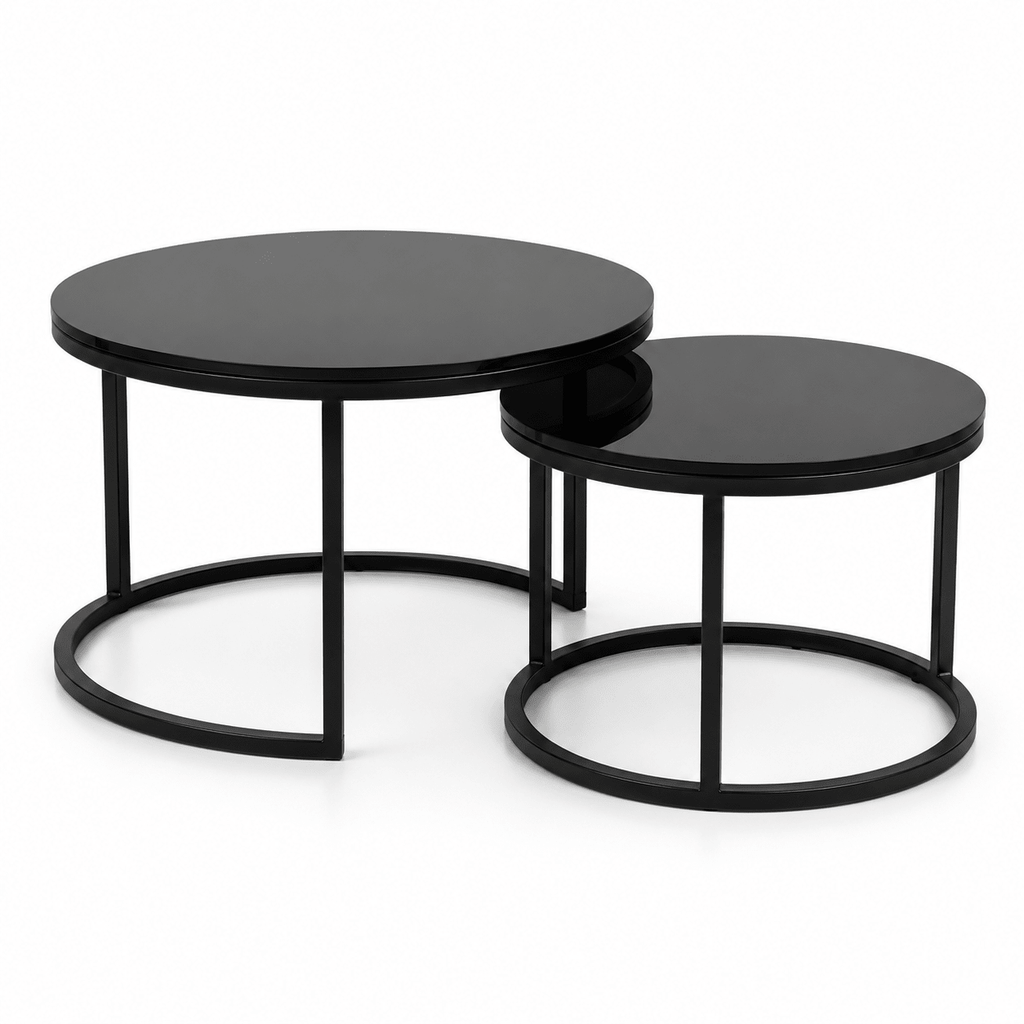 Nest Duo - Wooden Arts
