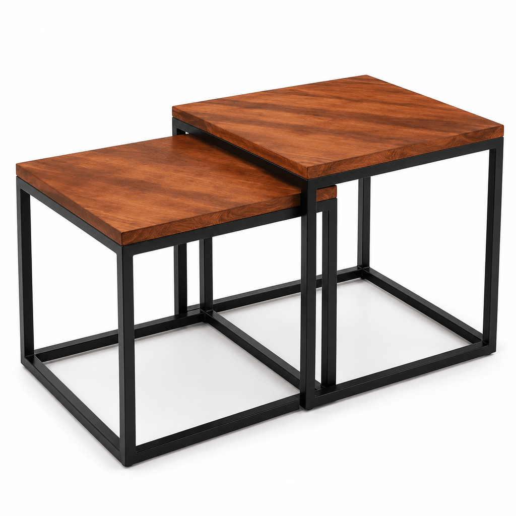 Nova - Wooden Arts