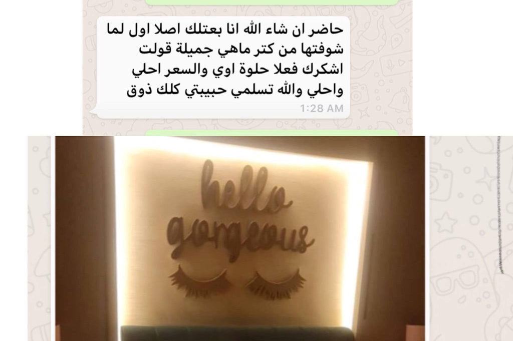 Our Happy Customers - Wooden Arts