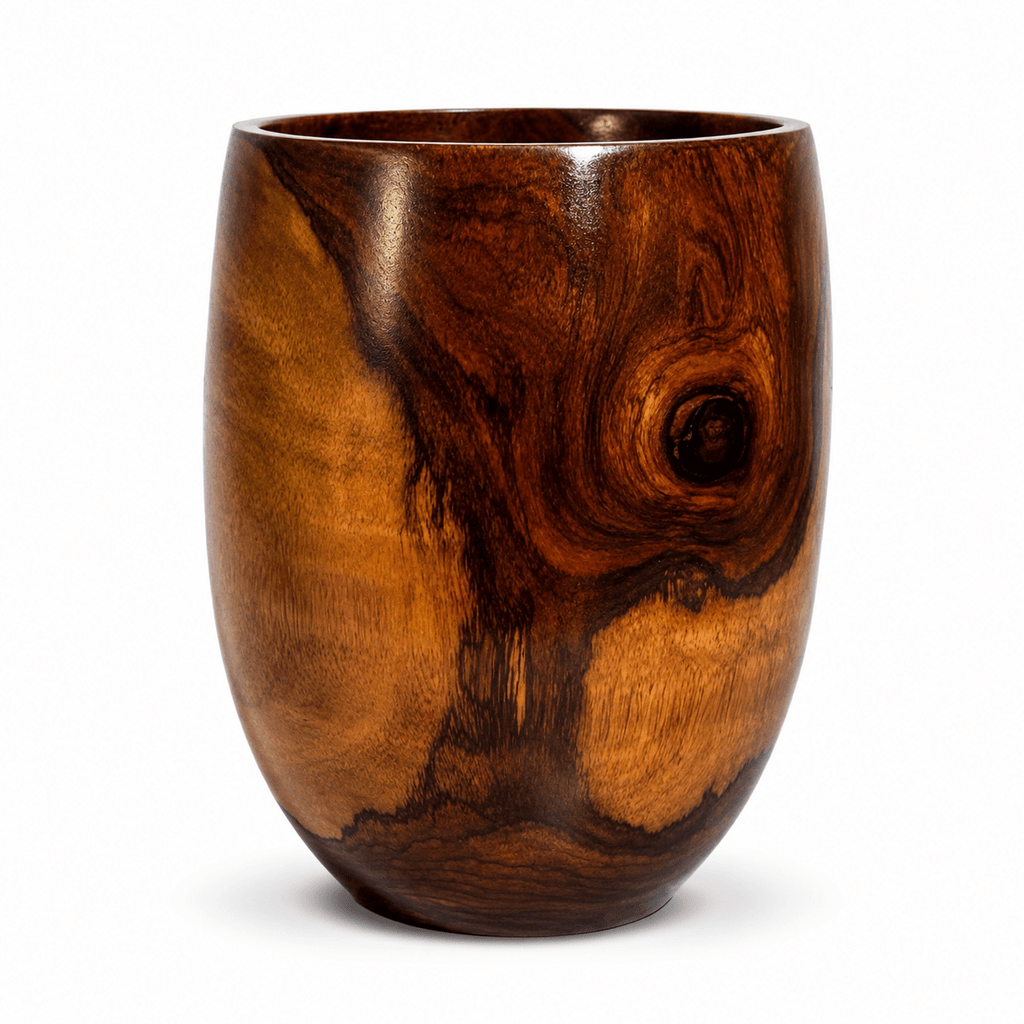 Pots - Wooden Arts
