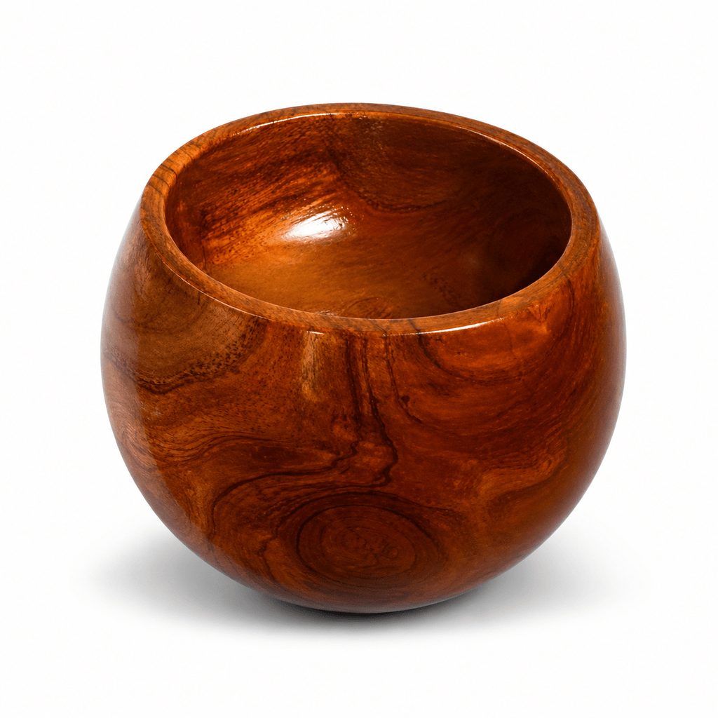 Pots - Wooden Arts