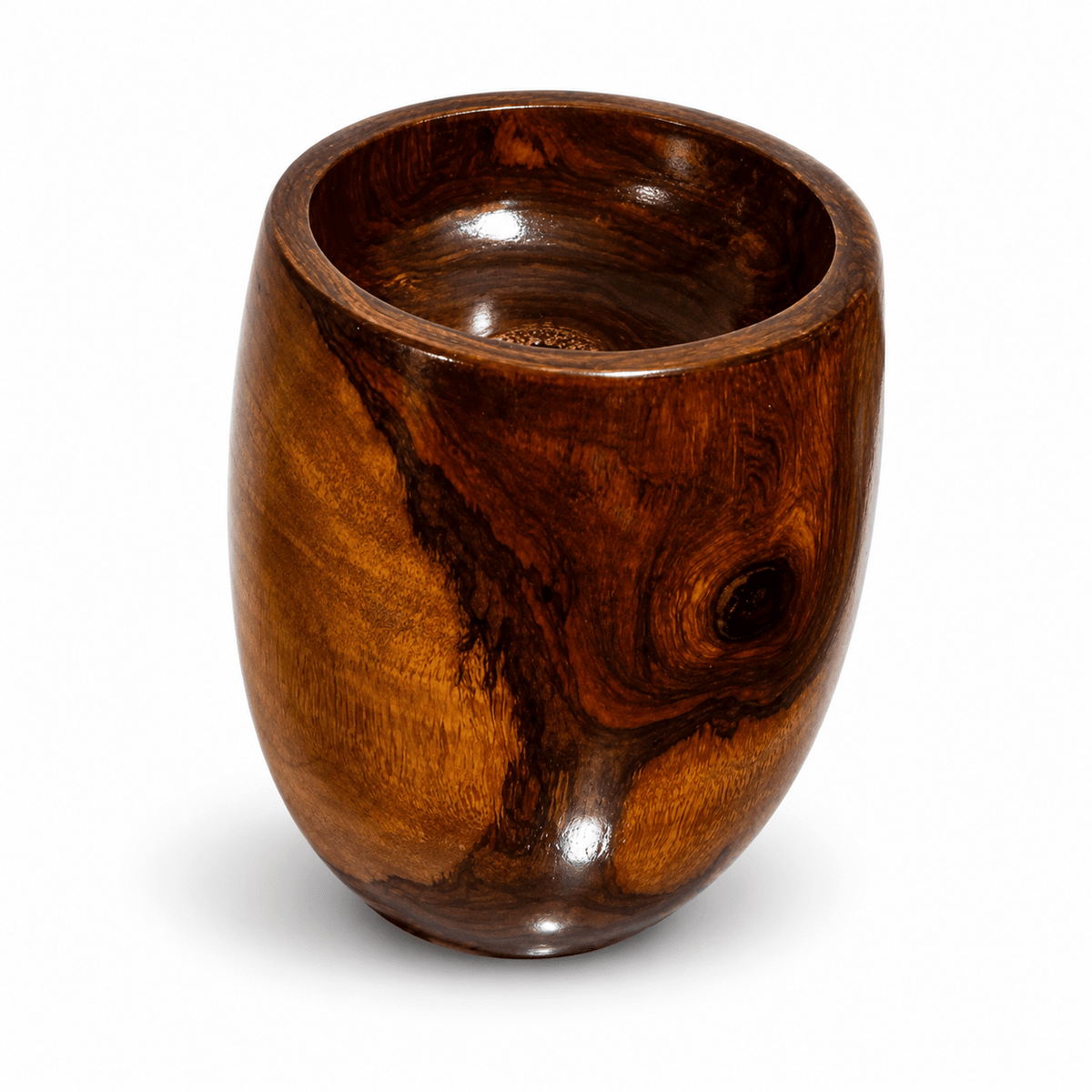 Pots - Wooden Arts