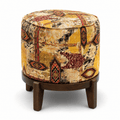 Pouf - Wooden Arts