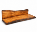 Raw Edge - Wooden Arts