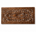 Roya Carve - Wooden Arts