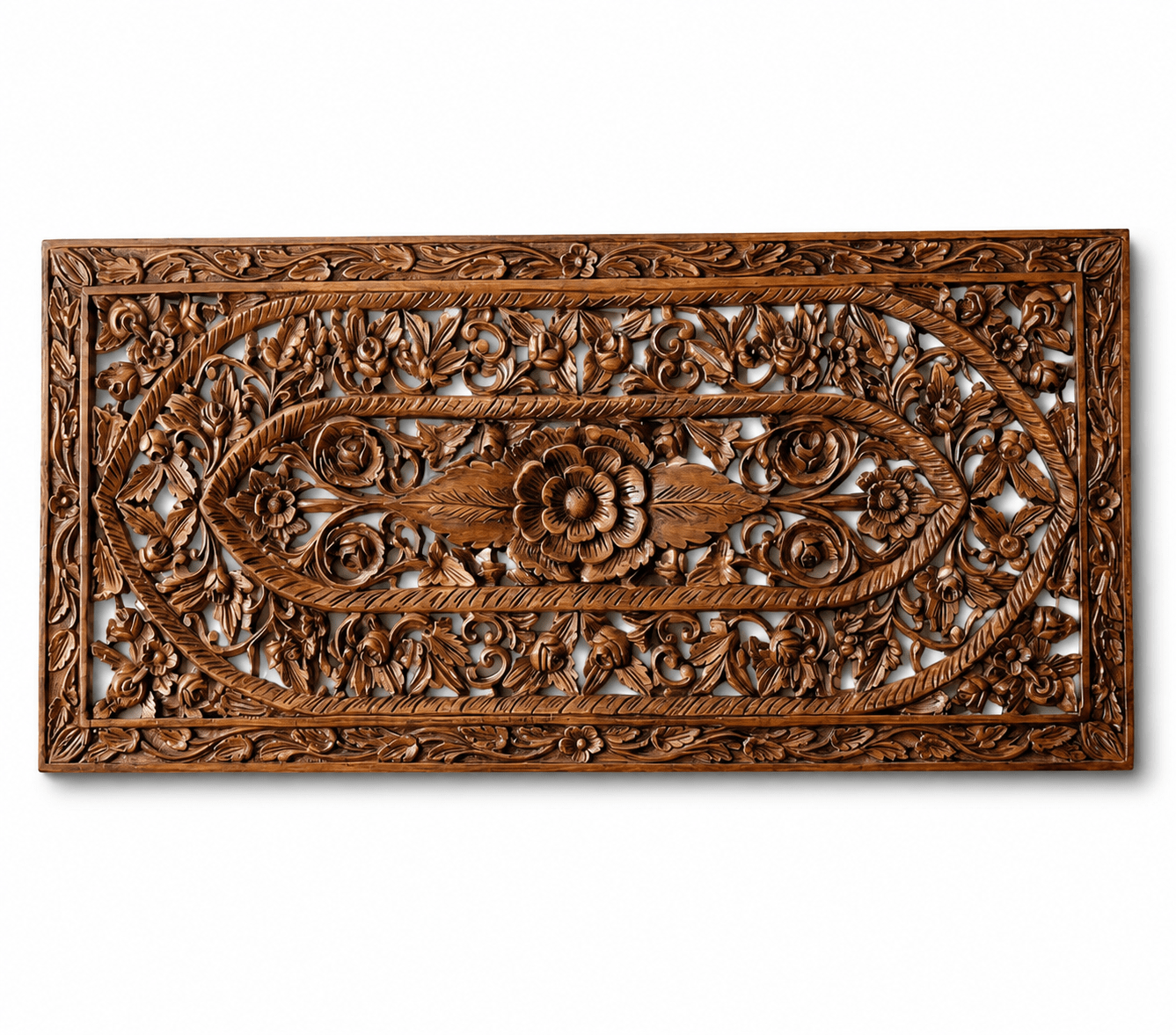 Roya Carve - Wooden Arts