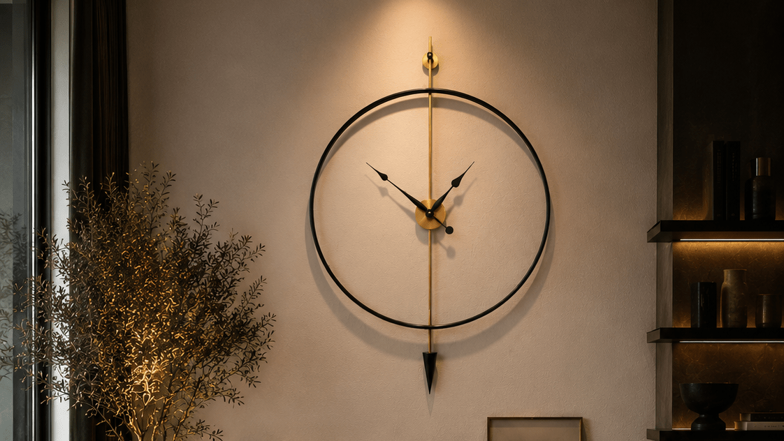 Stelvia - 80cm - Wooden Arts