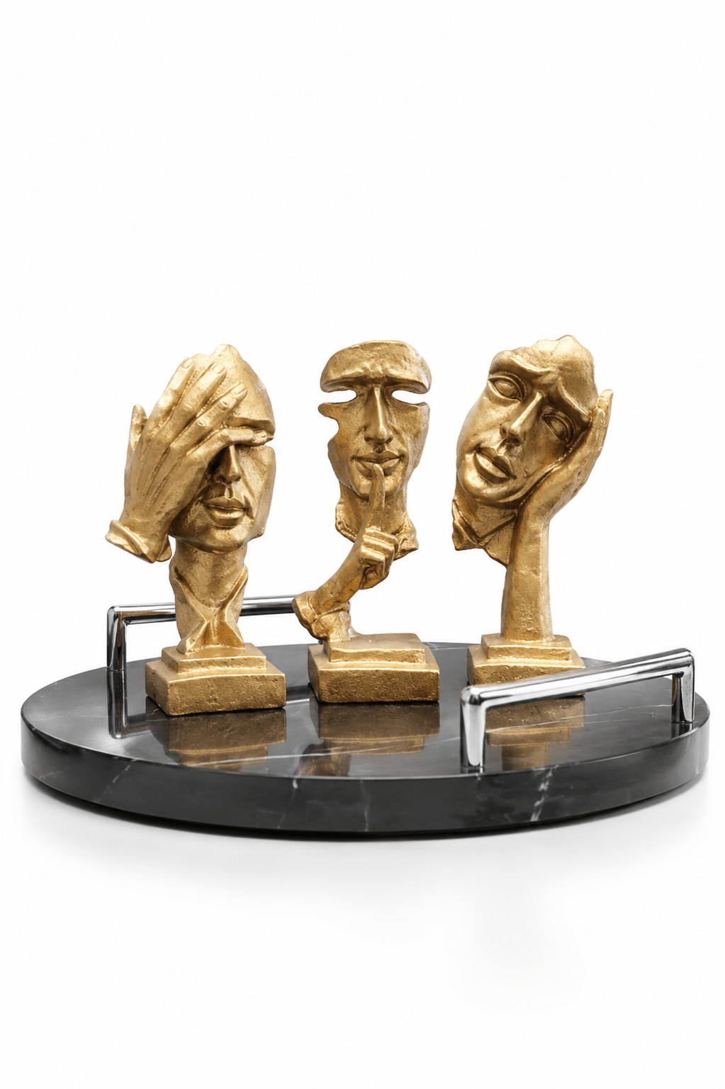 Trivaro - Wooden Arts