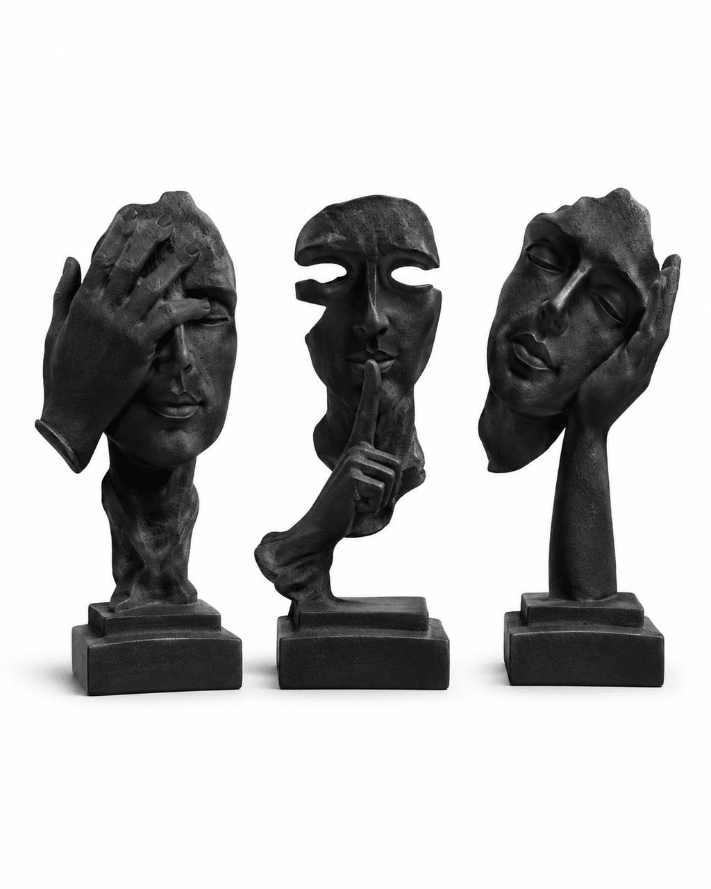 Trivaro - Wooden Arts