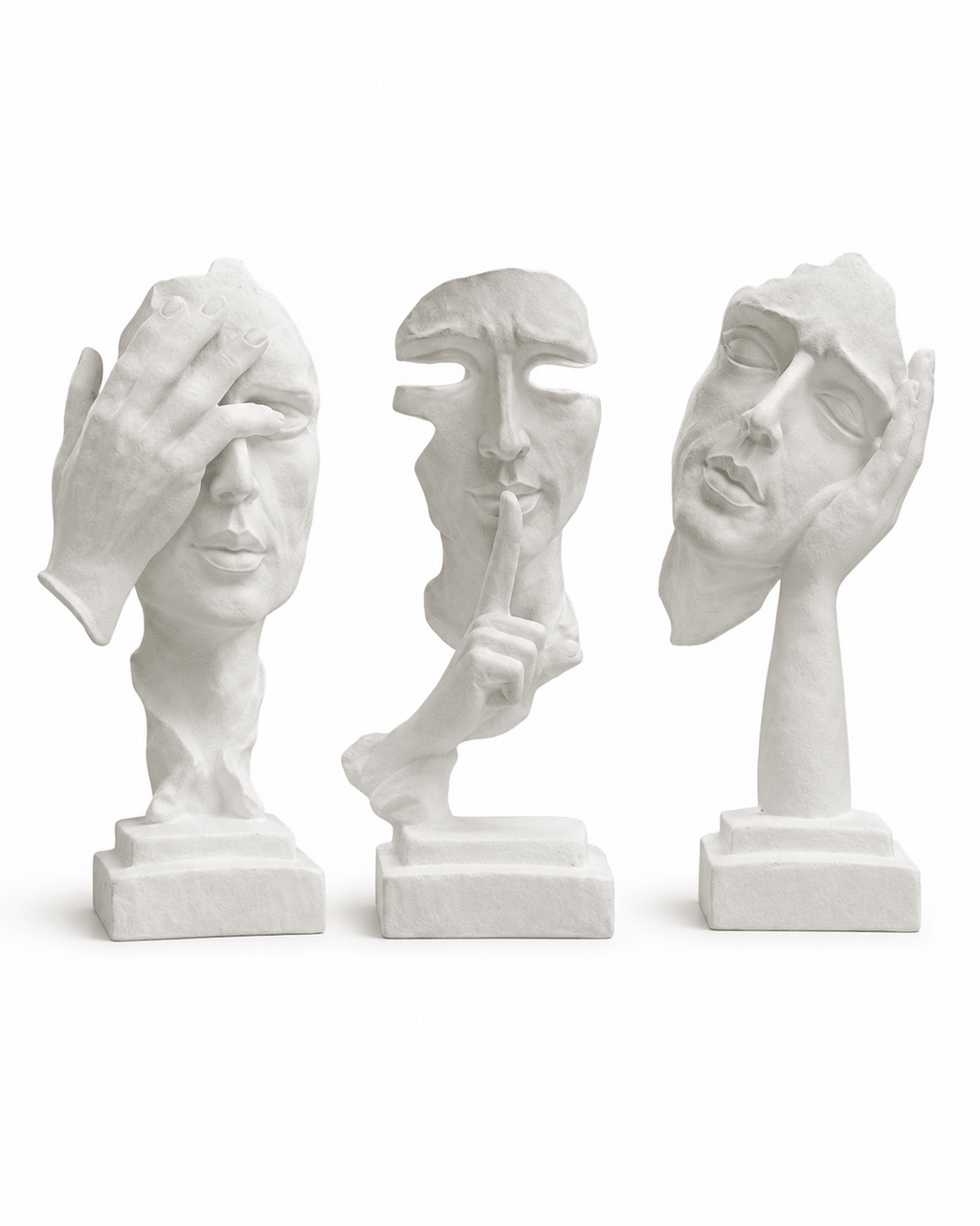 Trivaro - Wooden Arts