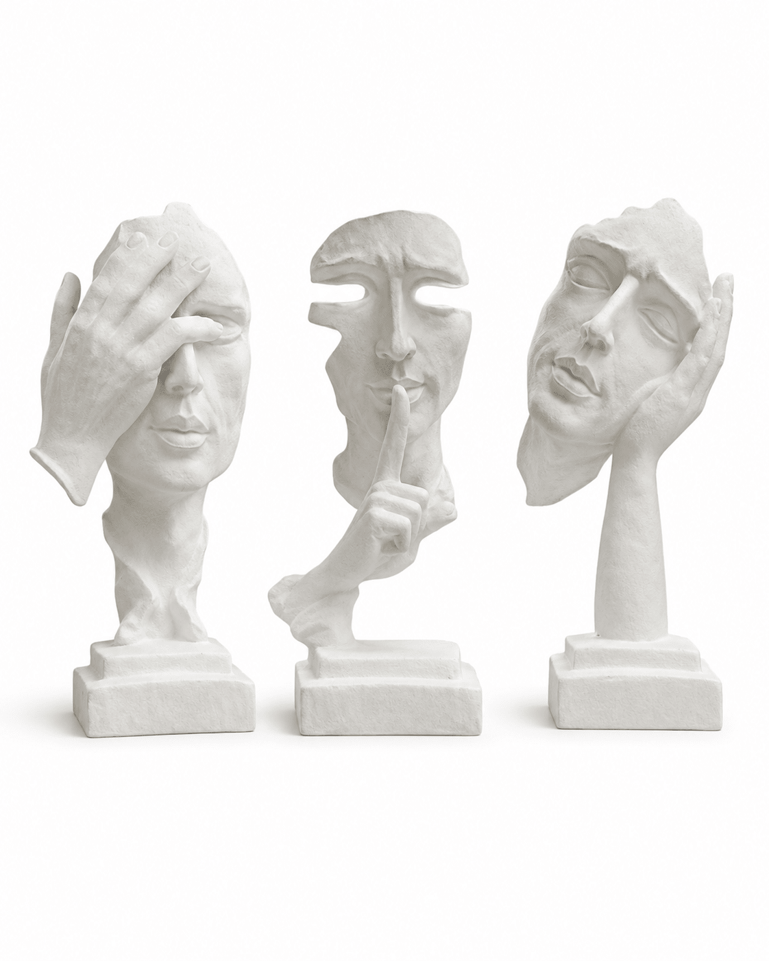 Trivaro - Wooden Arts