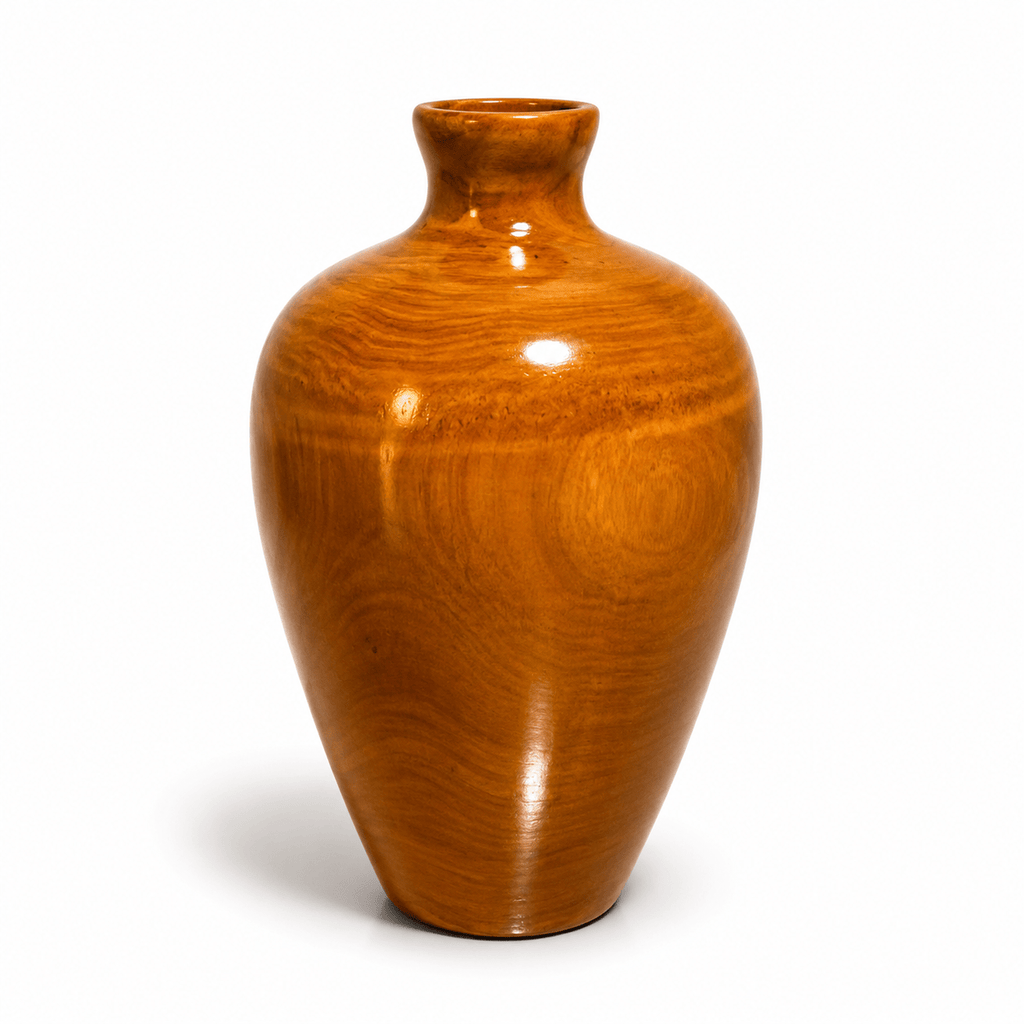 Vases - Wooden Arts
