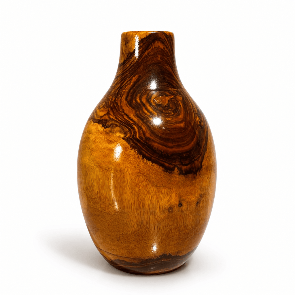 Vases - Wooden Arts