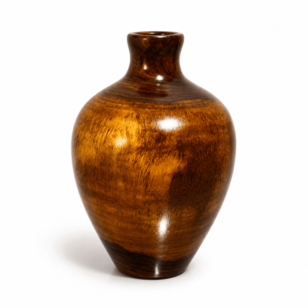 Vases - Wooden Arts