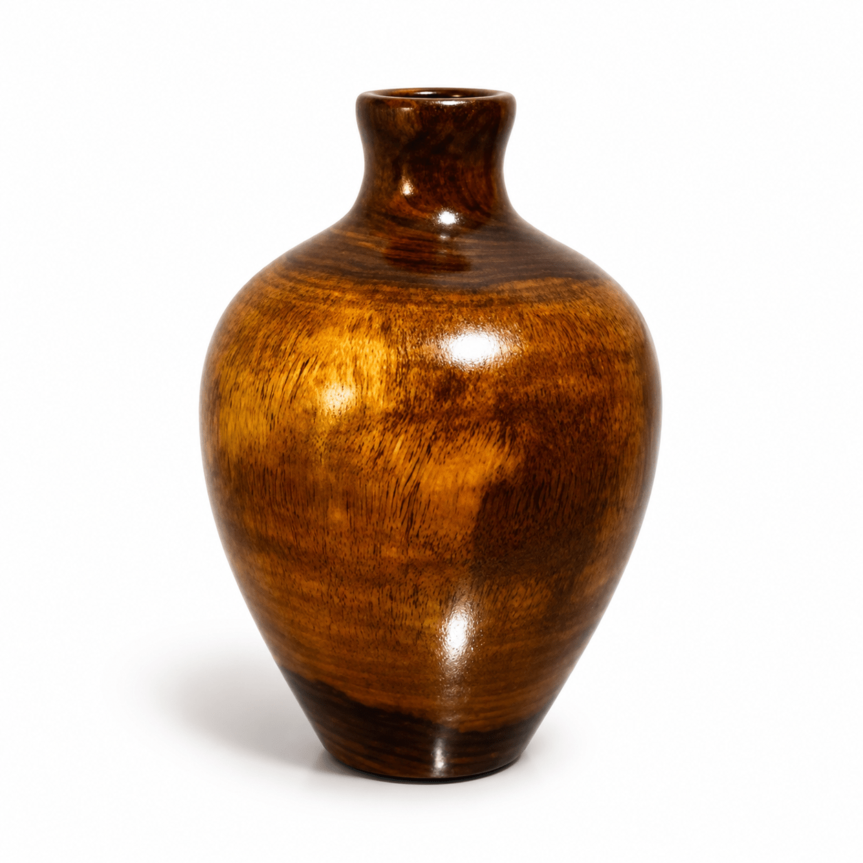 Vases - Wooden Arts