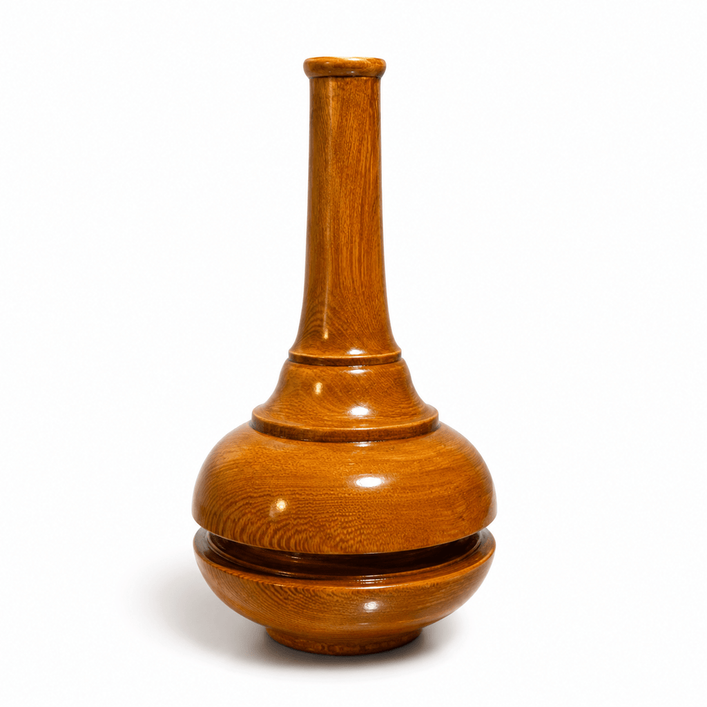 Vases - Wooden Arts