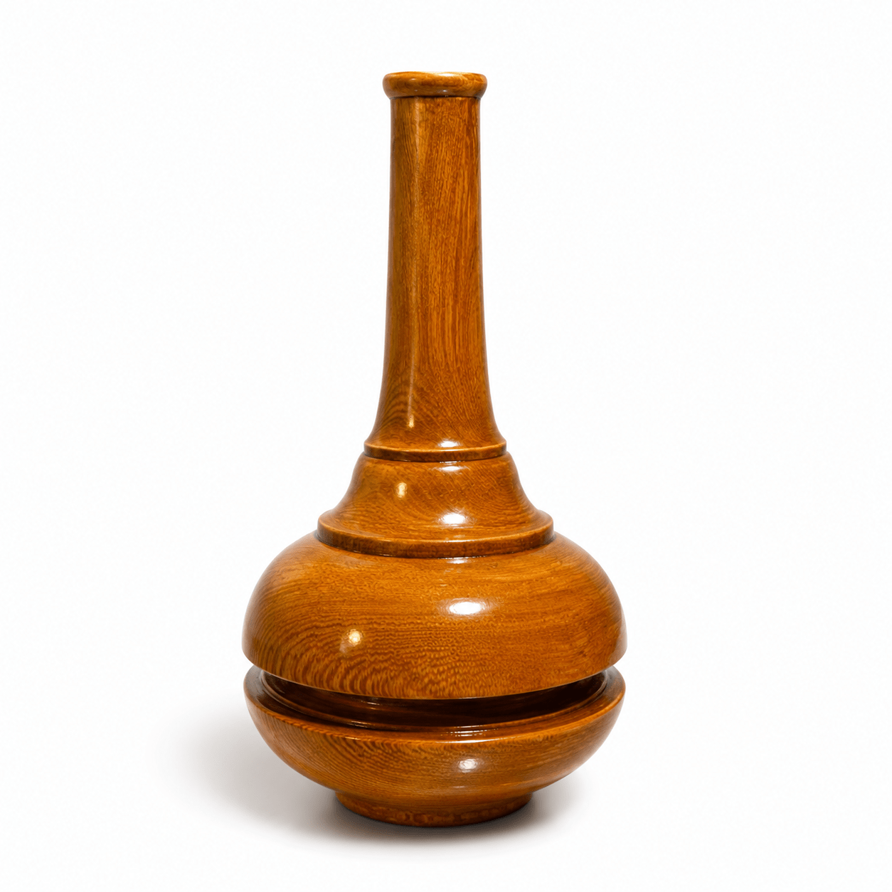 Vases - Wooden Arts