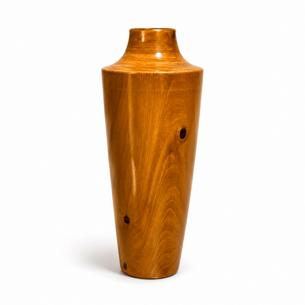 Vases - Wooden Arts