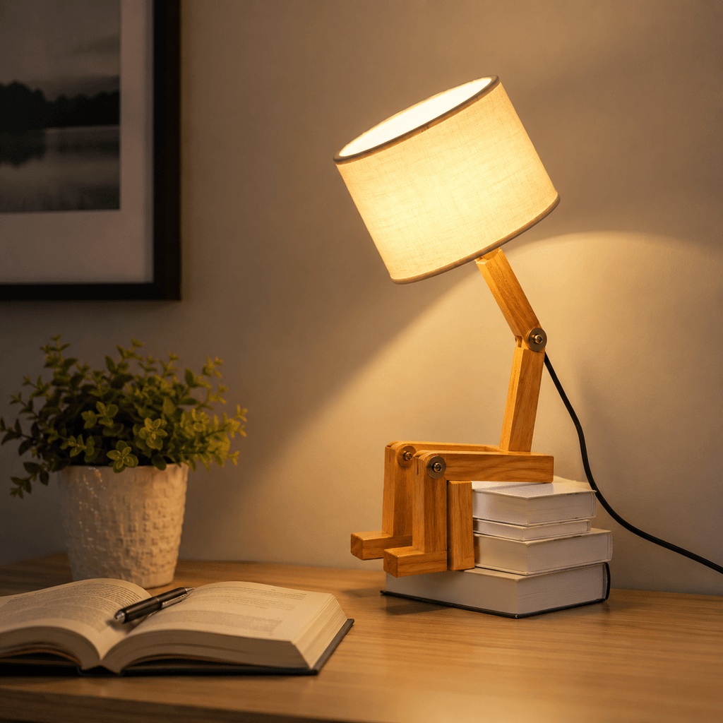 Vivum - Wooden Arts